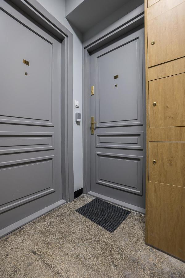 Na Skalce Apartment Krasków Εξωτερικό φωτογραφία