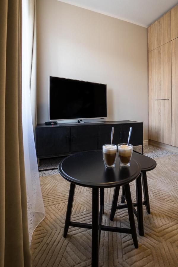 Na Skalce Apartment Krasków Εξωτερικό φωτογραφία