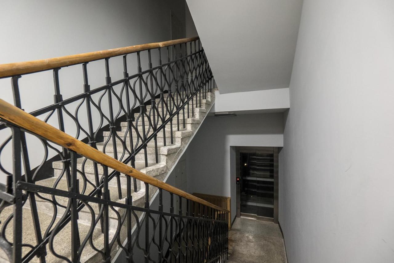Na Skalce Apartment Krasków Εξωτερικό φωτογραφία