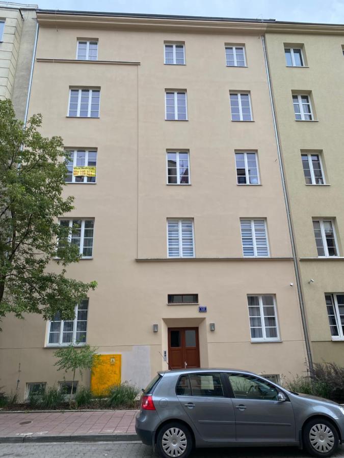 Na Skalce Apartment Krasków Εξωτερικό φωτογραφία