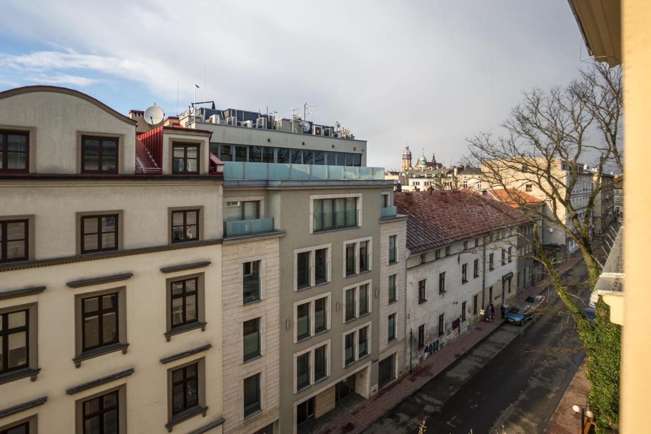Na Skalce Apartment Krasków Εξωτερικό φωτογραφία